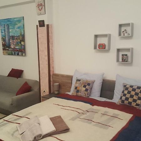 David-In Apartment Zagreb Exterior photo